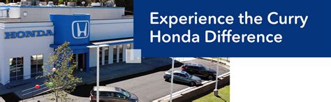 curry honda|curry honda appointment.